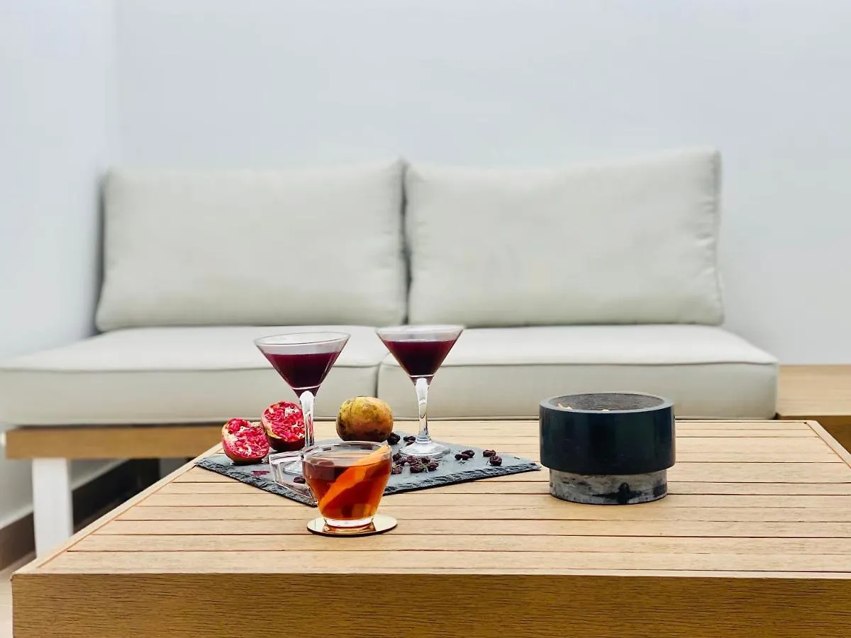Canaryislandshost L The Secret Suites Playa Honda  0*, Playa Honda (Lanzarote)
