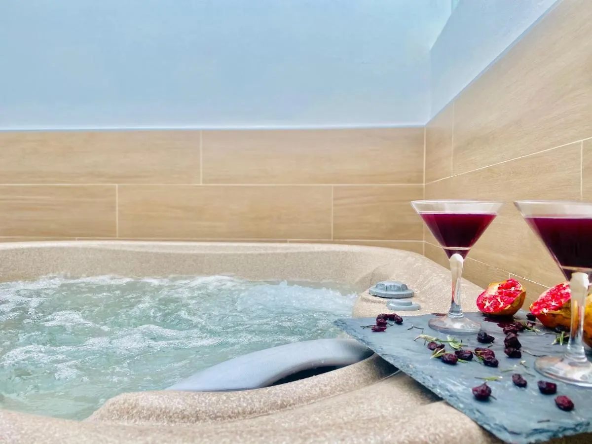 Apartment Canaryislandshost L The Secret Suites Playa Honda
