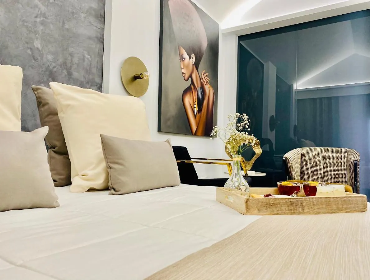 Apartment Canaryislandshost L The Secret Suites Playa Honda  Spain
