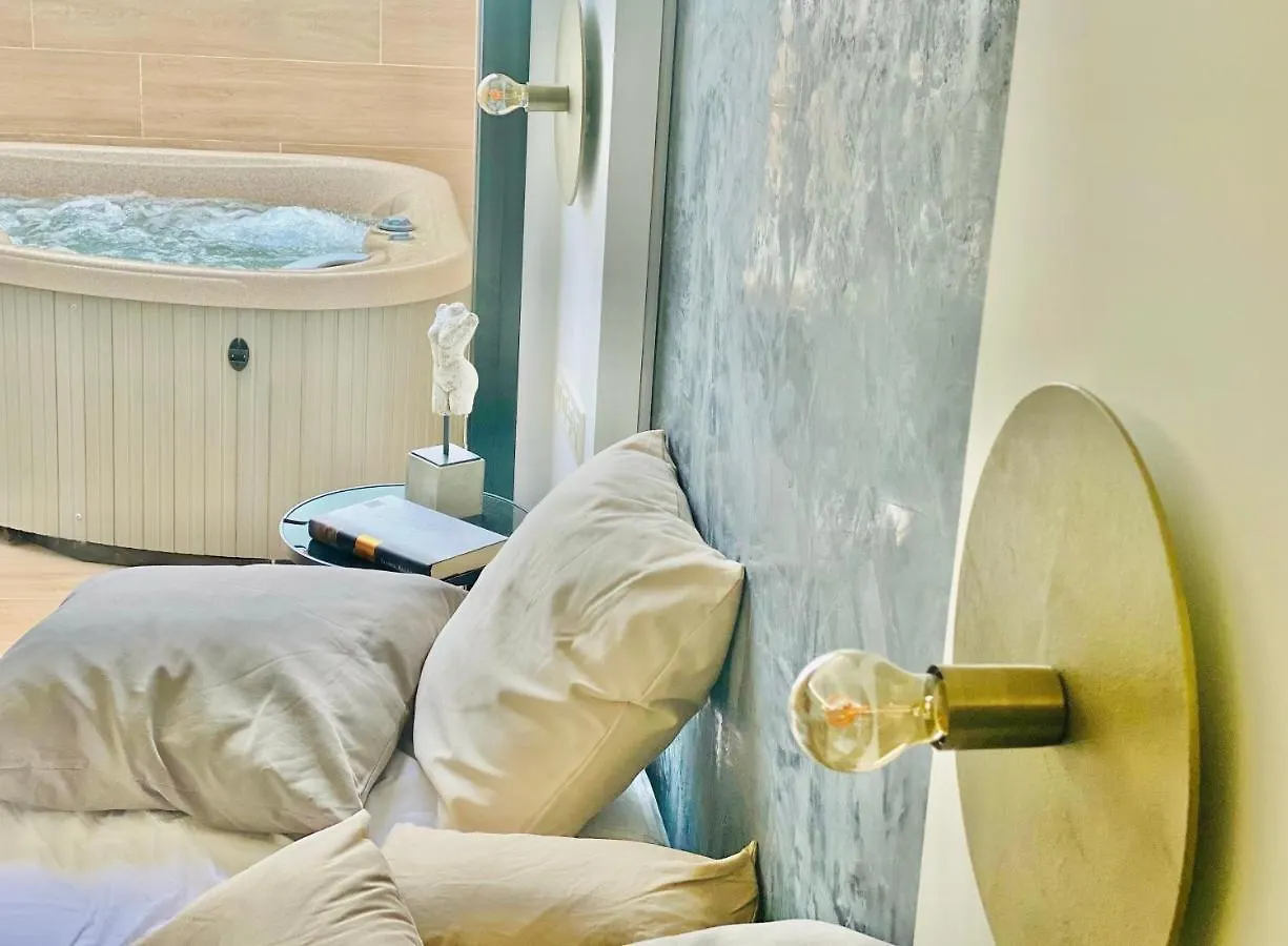 Canaryislandshost L The Secret Suites Playa Honda  0*, Playa Honda (Lanzarote)