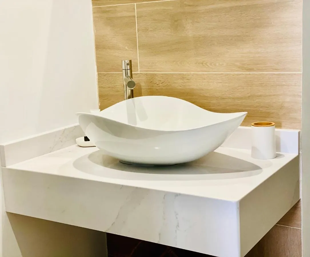 Apartment Canaryislandshost L The Secret Suites Playa Honda