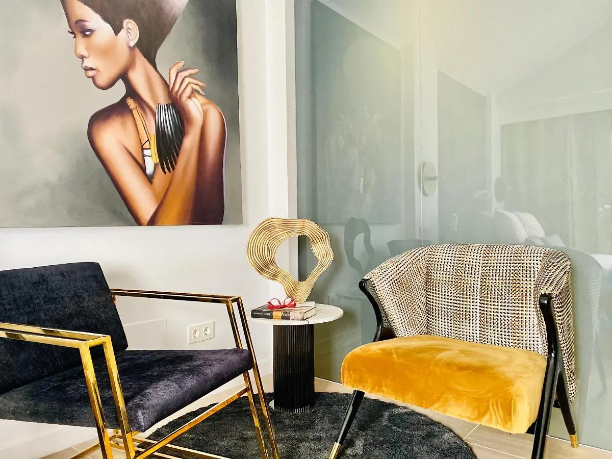 Canaryislandshost L The Secret Suites Playa Honda  0*, Playa Honda (Lanzarote) Spain