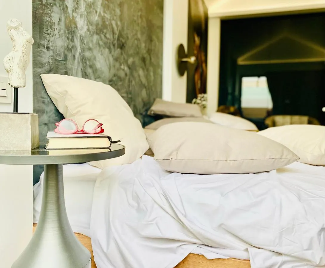 Apartment Canaryislandshost L The Secret Suites Playa Honda