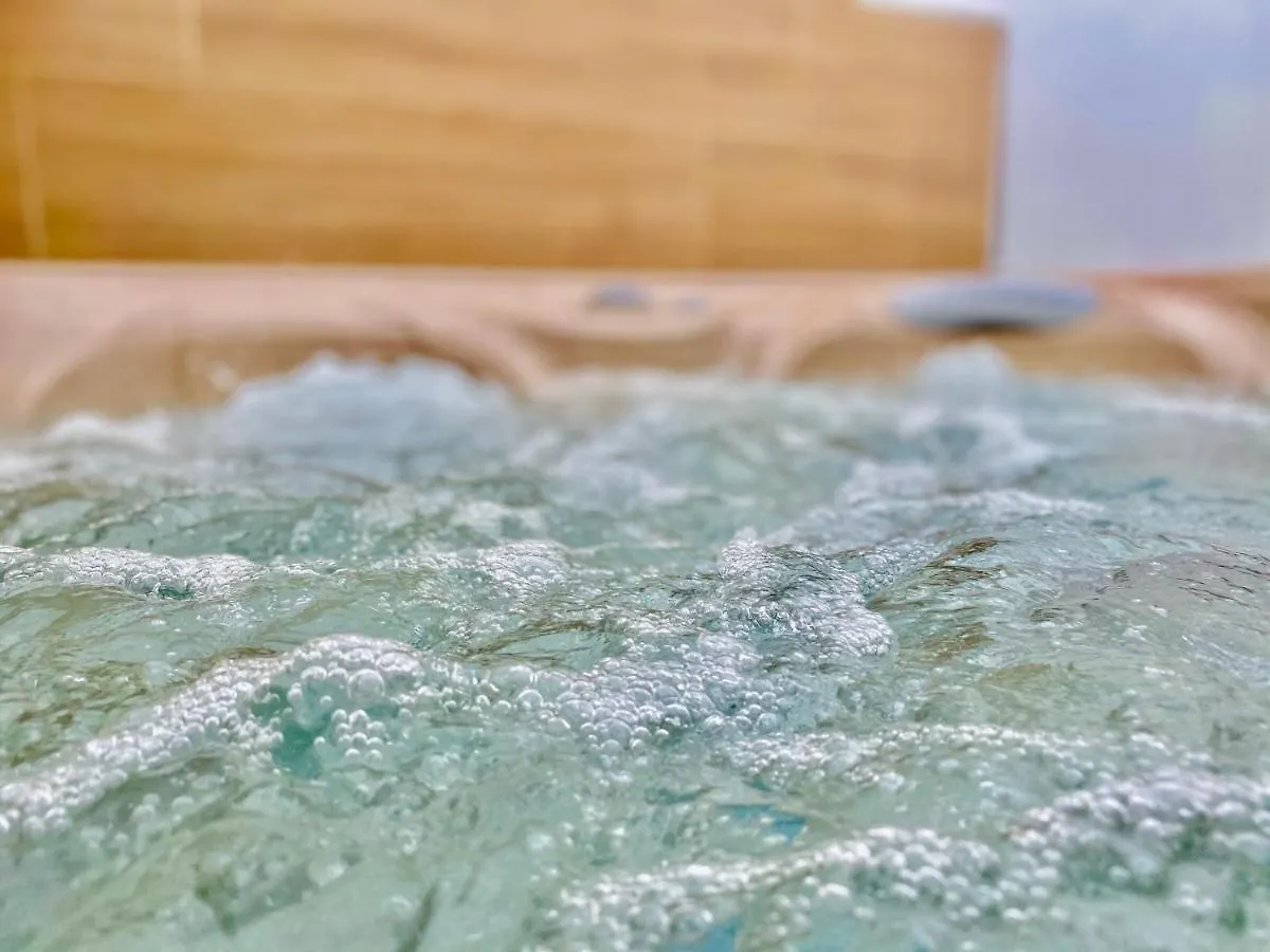 Apartment Canaryislandshost L The Secret Suites Playa Honda