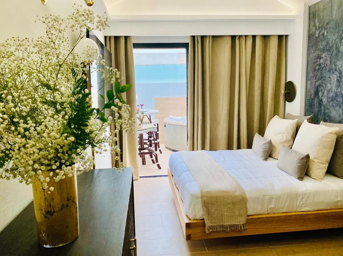 Canaryislandshost L The Secret Suites Playa Honda