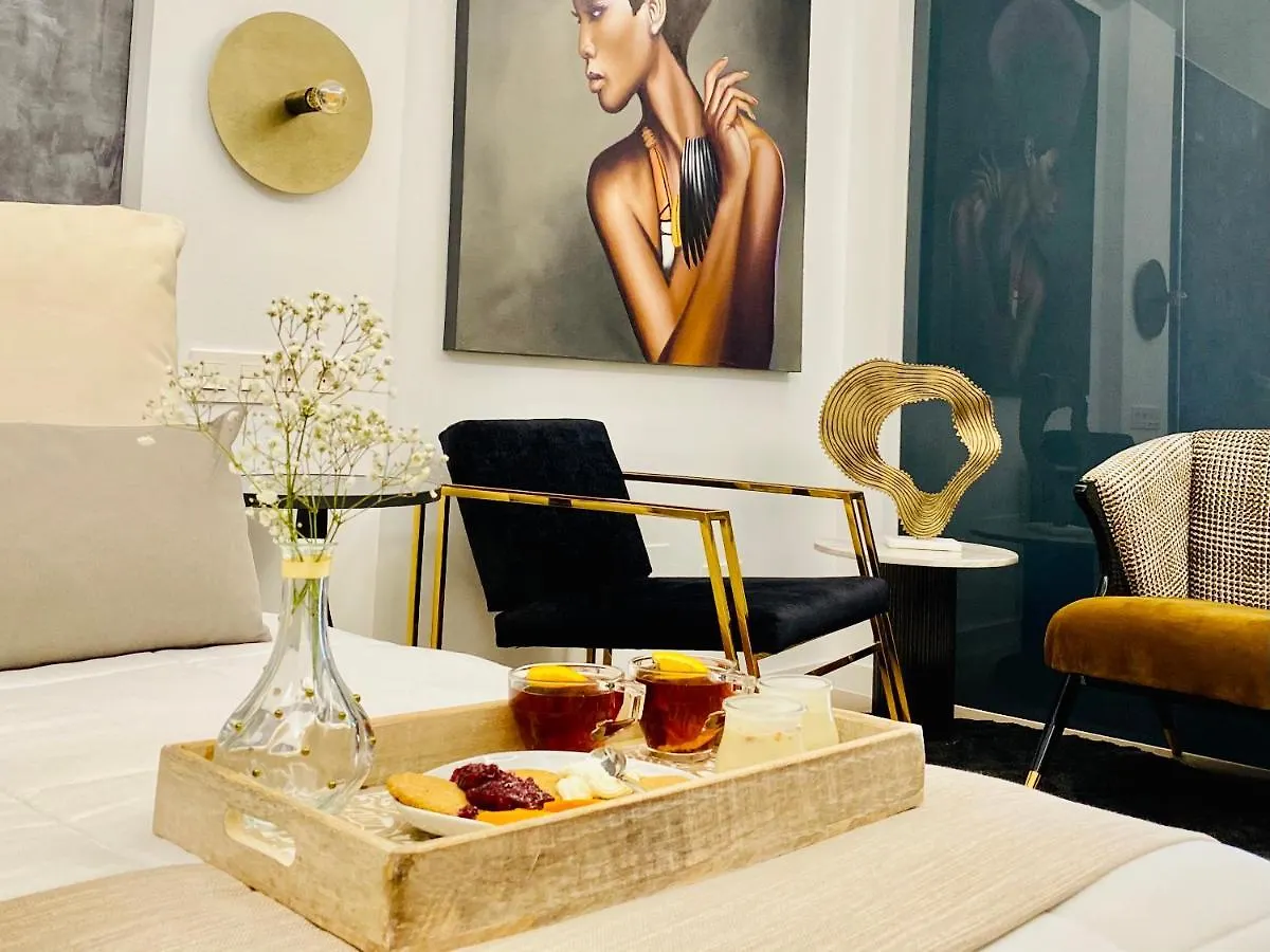 Canaryislandshost L The Secret Suites Playa Honda  0*, Playa Honda (Lanzarote)