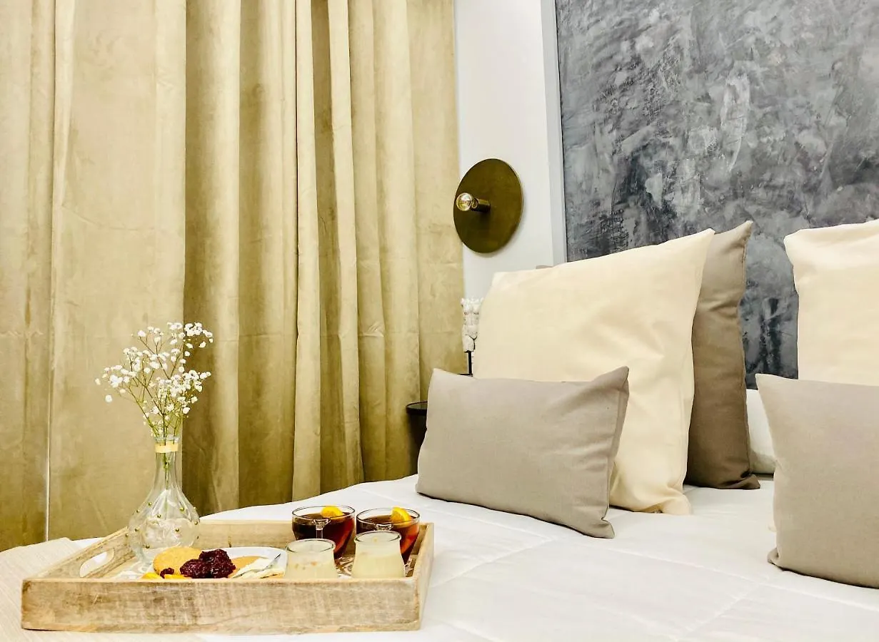 Canaryislandshost L The Secret Suites Playa Honda  Spain