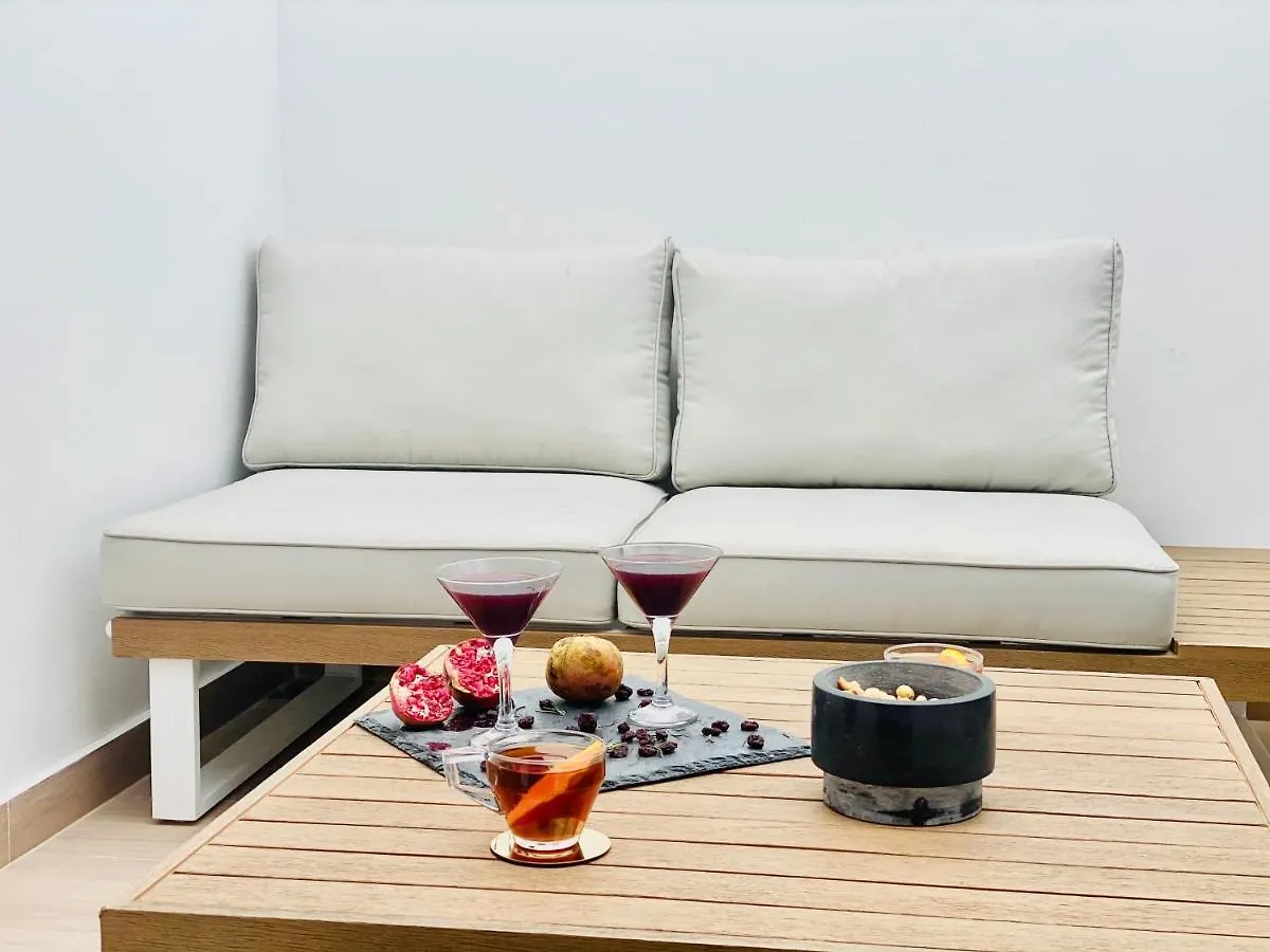 Canaryislandshost L The Secret Suites Playa Honda