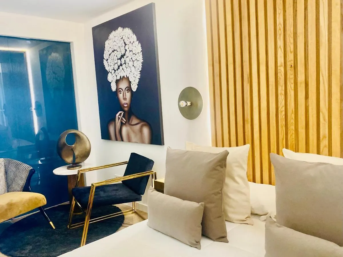 Canaryislandshost L The Secret Suites Playa Honda