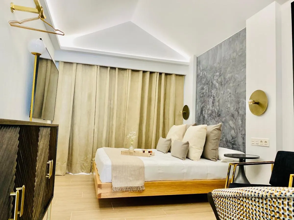 Canaryislandshost L The Secret Suites Playa Honda  Apartment Playa Honda (Lanzarote)