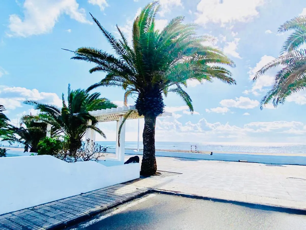 Apartment Canaryislandshost L The Secret Suites Playa Honda